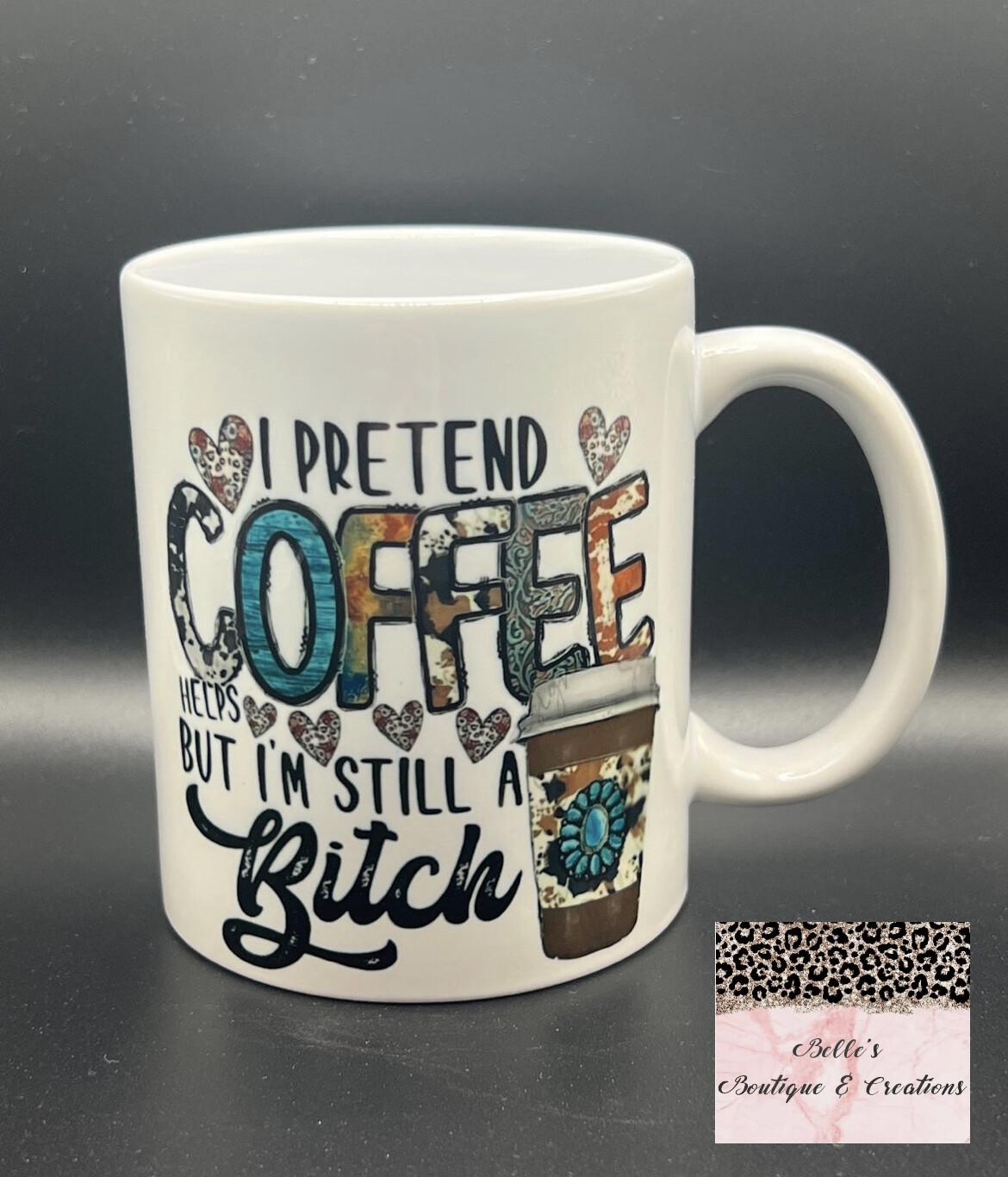 Coffee Mug