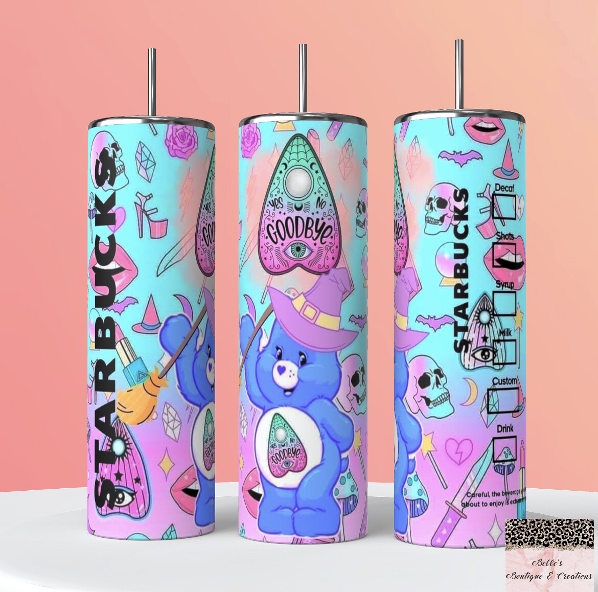 Starbucks Tumbler