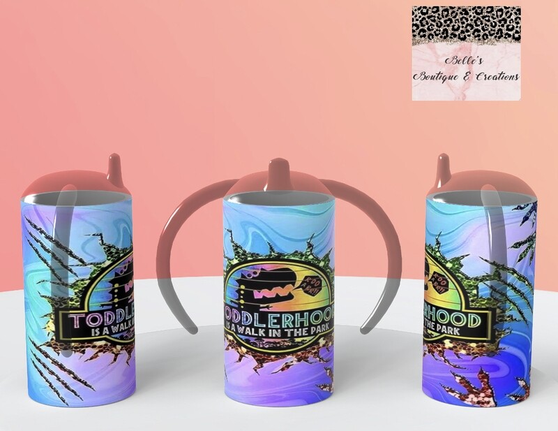 Sippy Cups