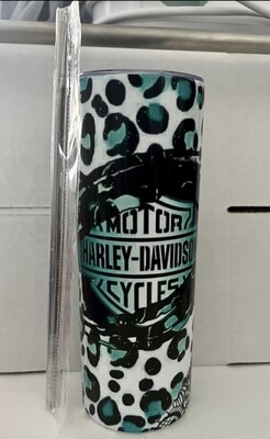 Harley-Davidson Tumbler