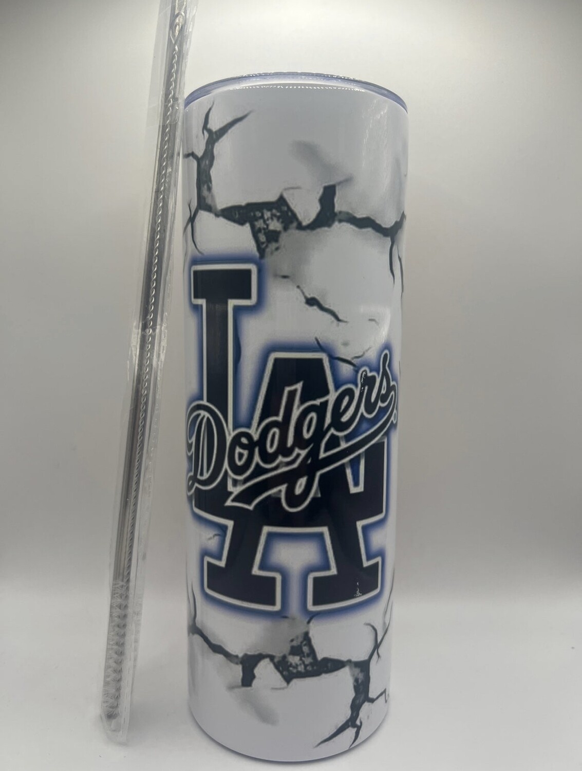 Los Angeles Dodgers Tumbler