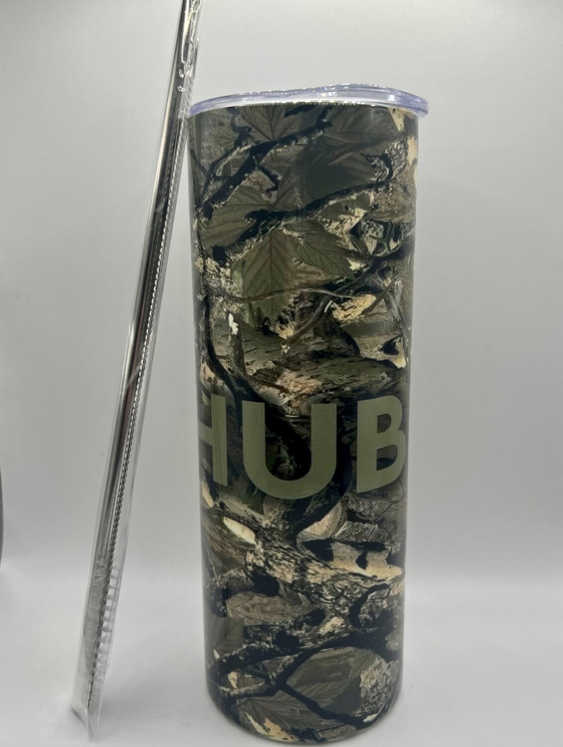 Hubby Tumbler