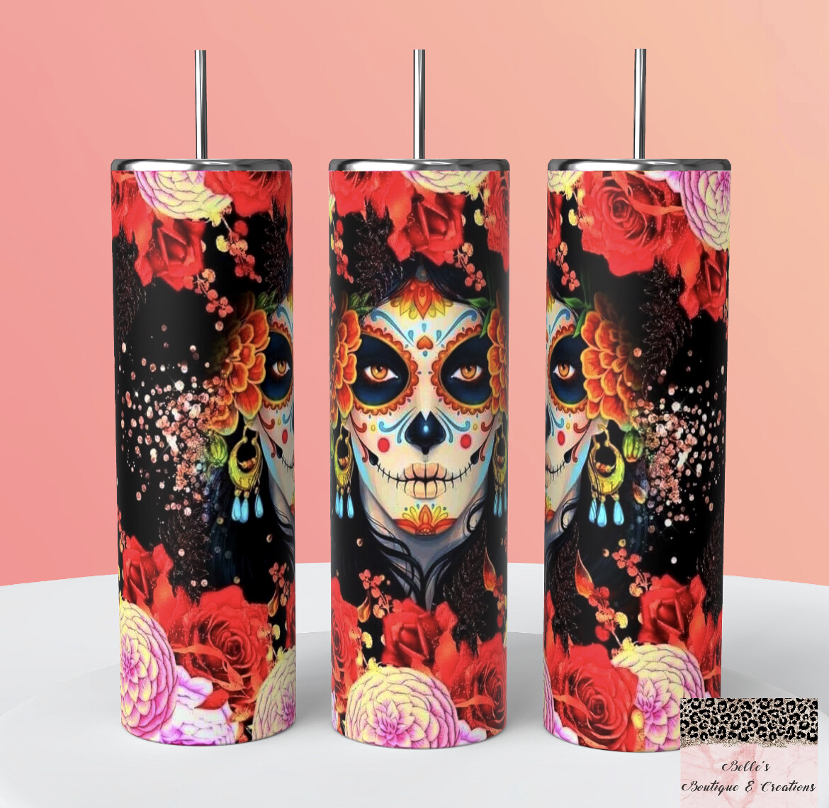 Harley-Davidson Tumbler