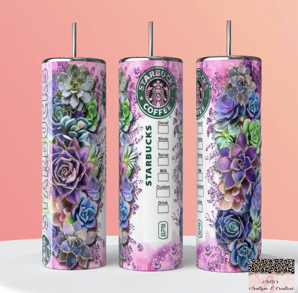 Starbucks Tumbler