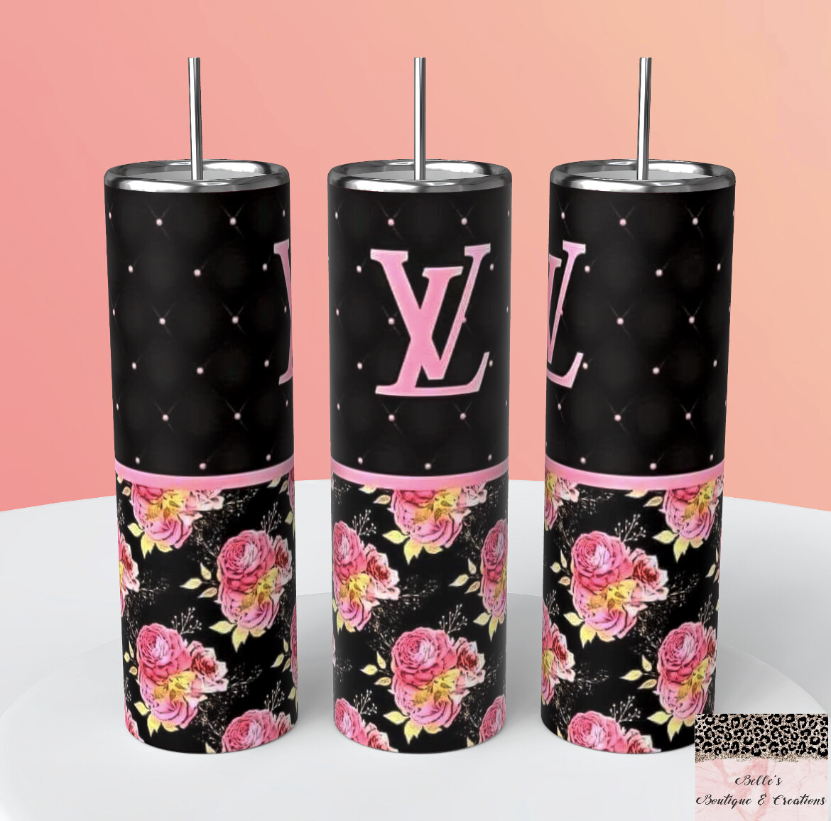 Tumbler