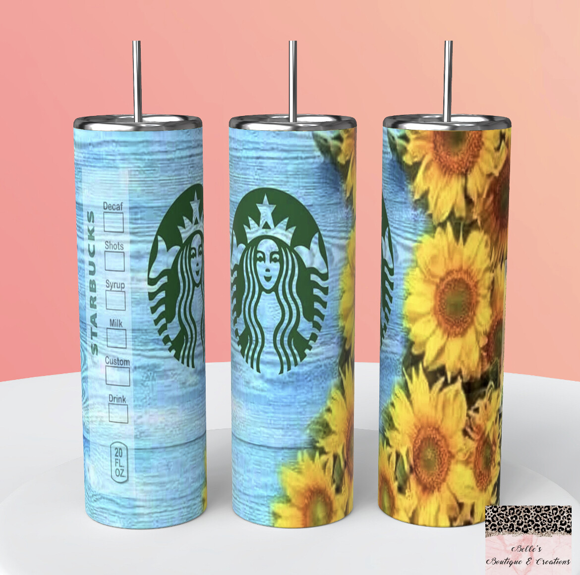 Starbucks Tumbler