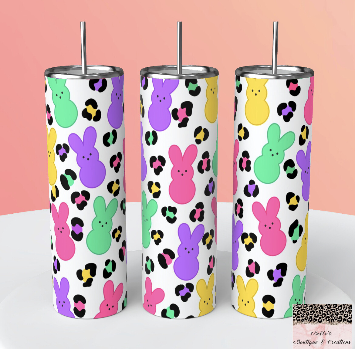Easter Tumbler