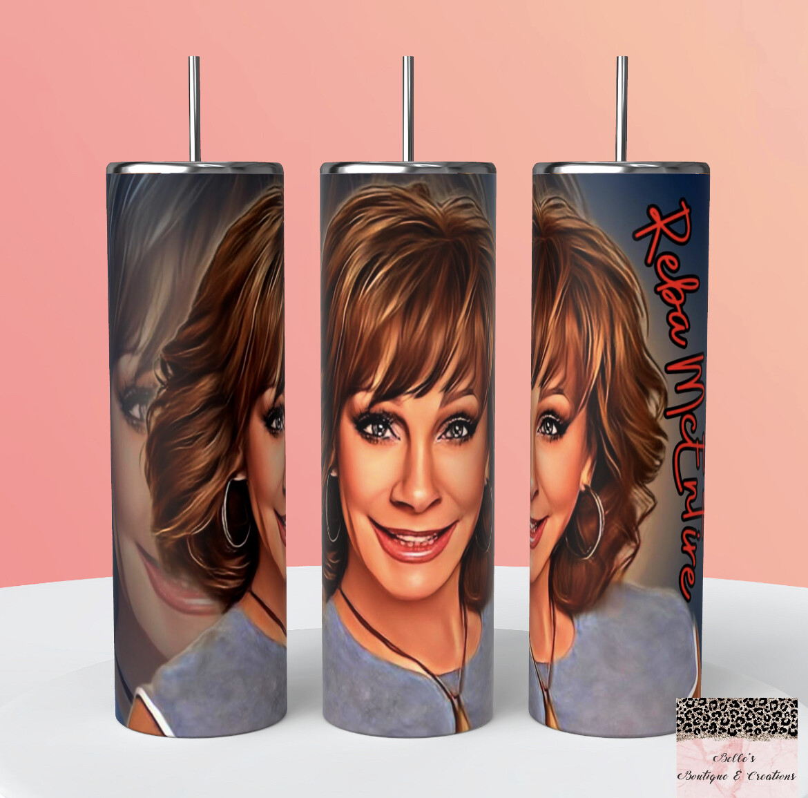 Reba Tumbler