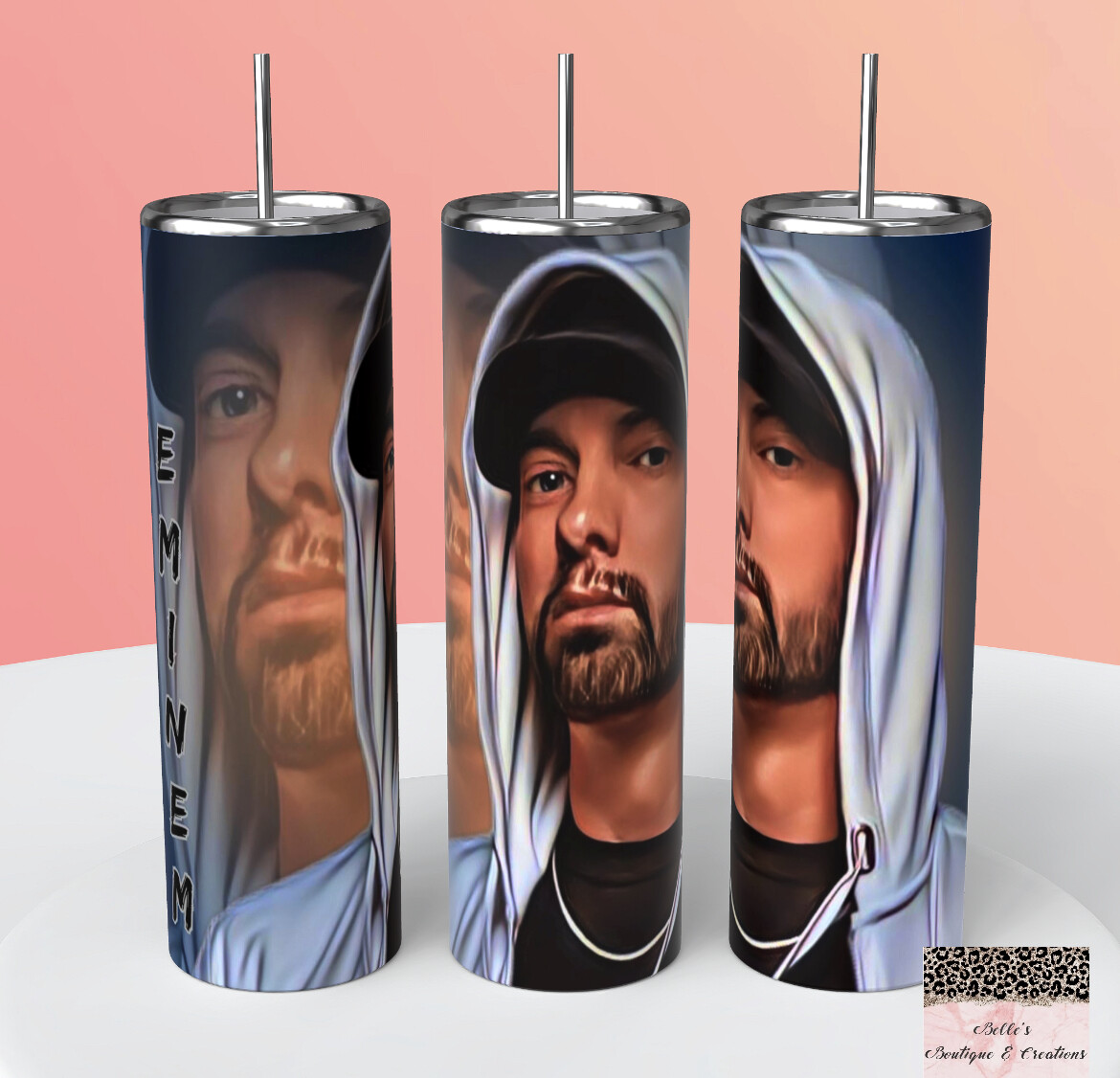 Eminem Tumbler