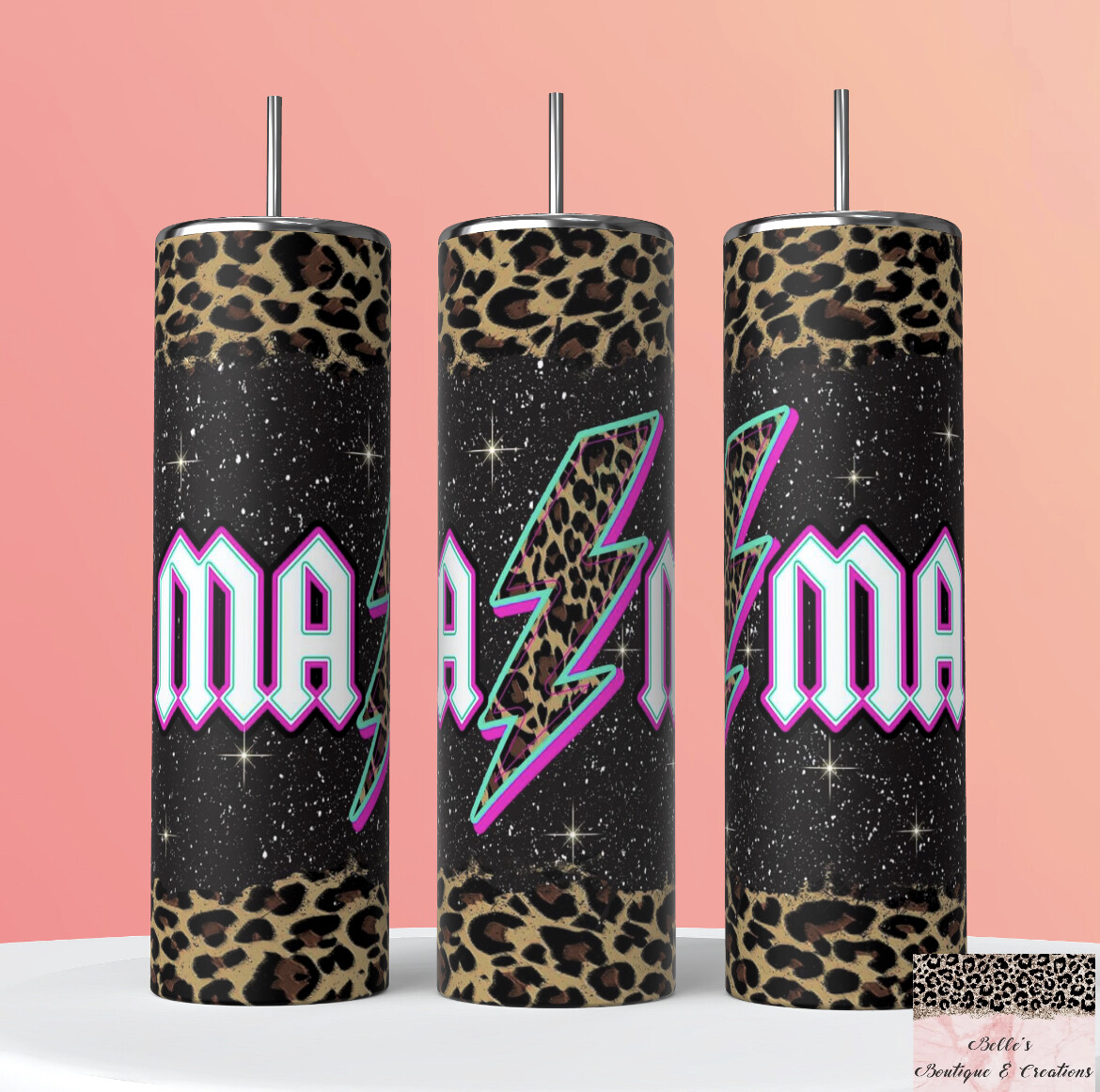 Mama Tumbler