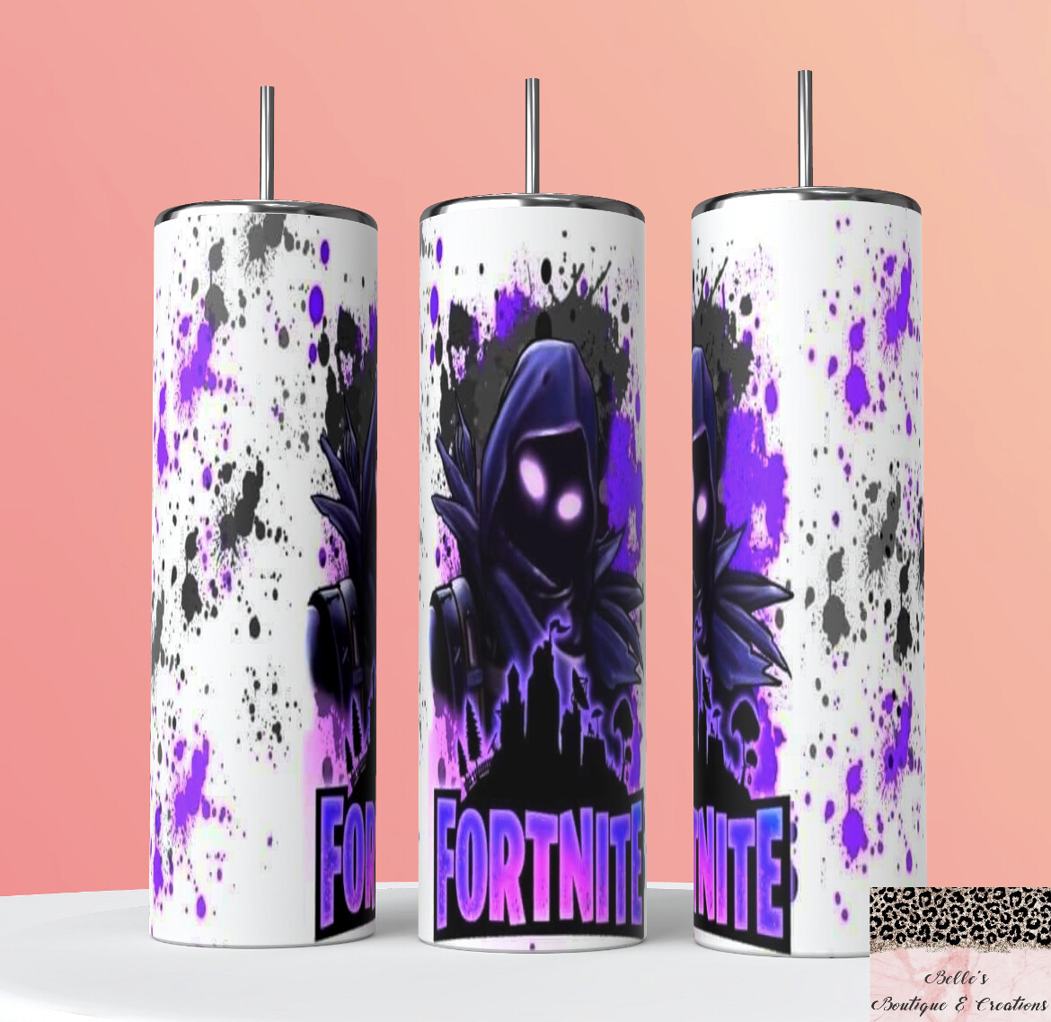 Fortnite Tumbler
