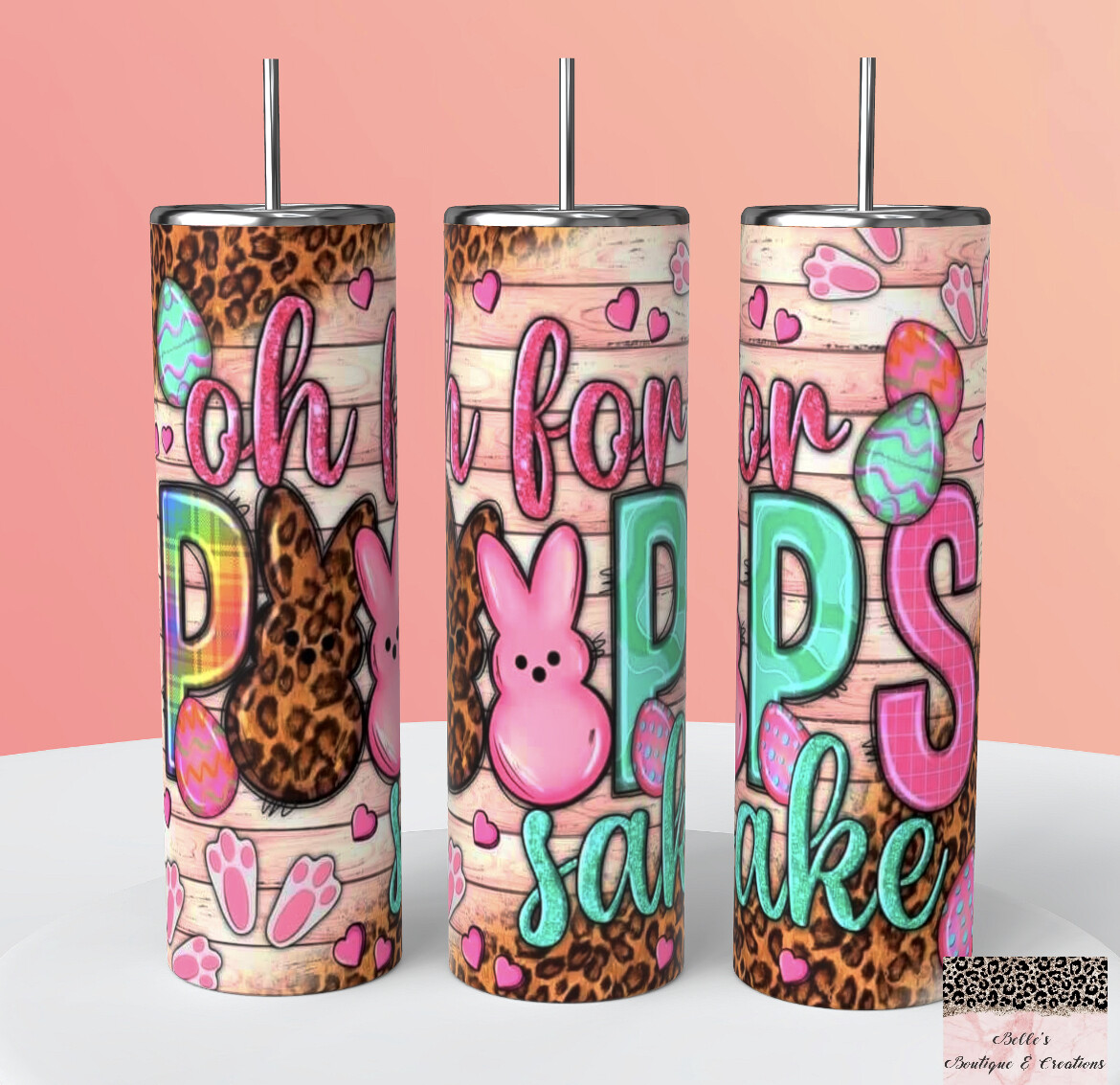 Easter Tumbler