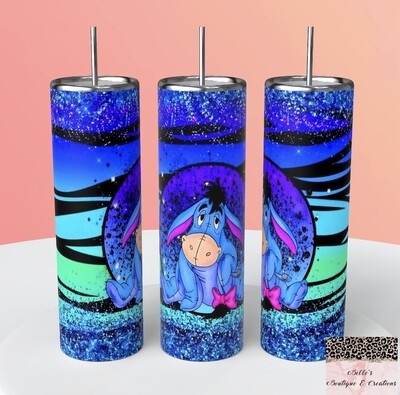 Eeyore Tumbler