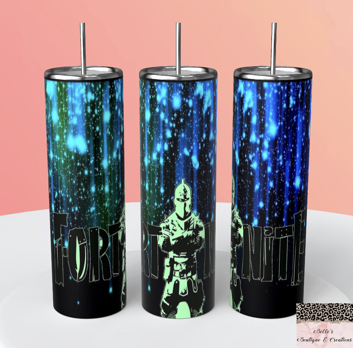 Fortnite Tumbler