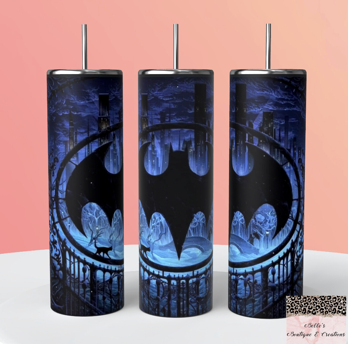 Batman Tumbler