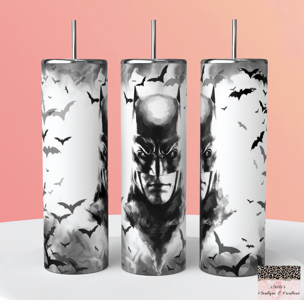 Batman Tumbler