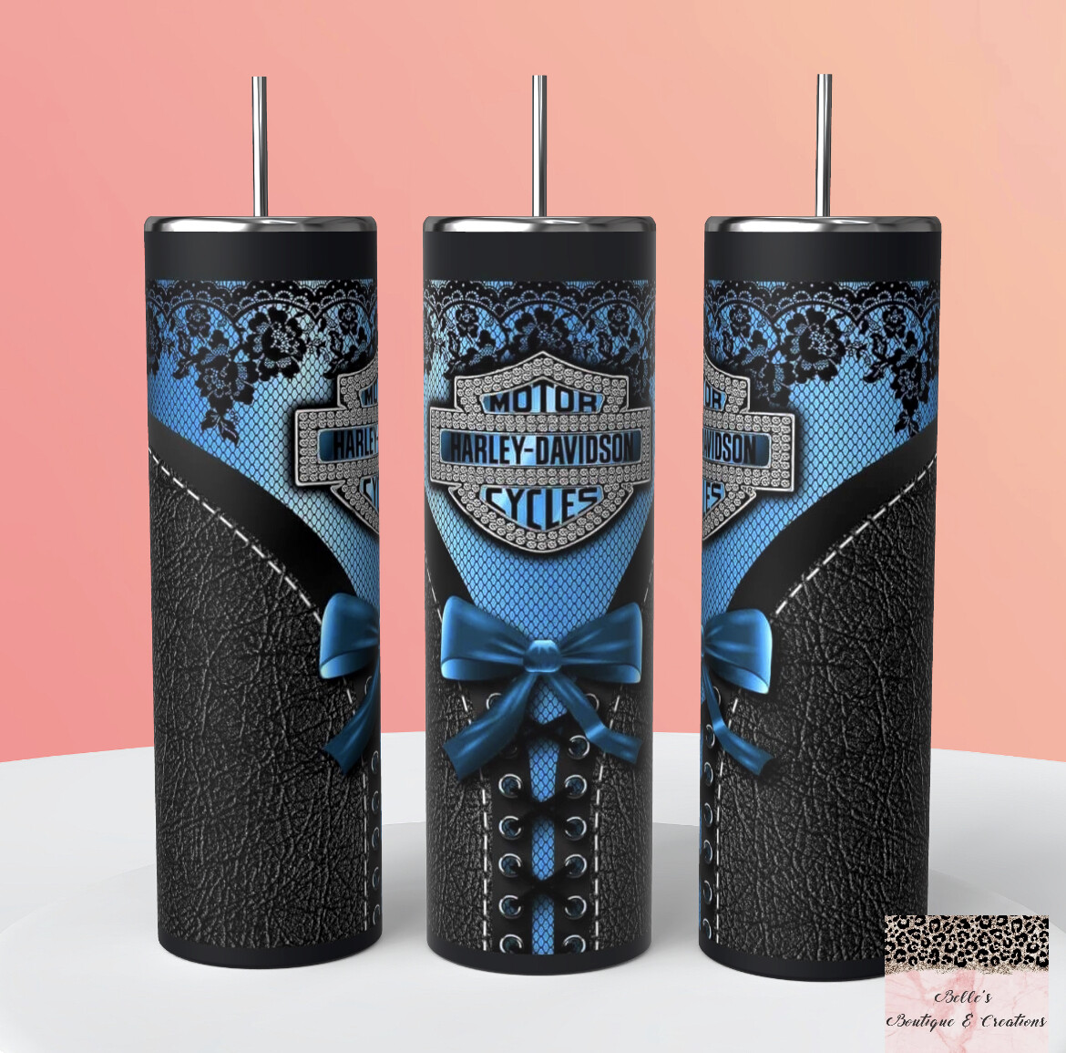 Harley-Davidson Tumbler