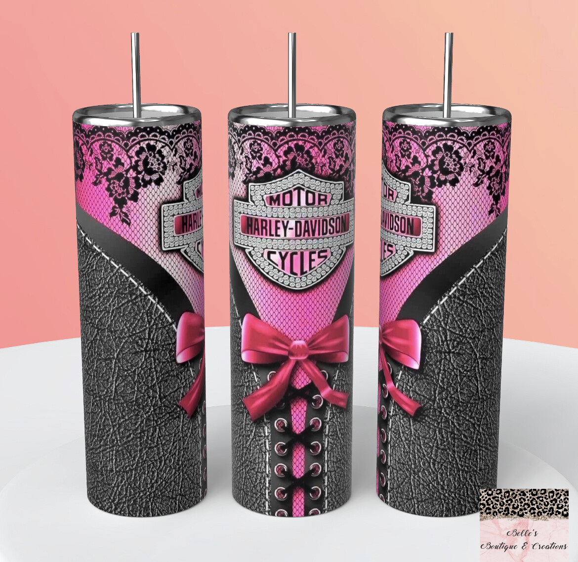 Harley-Davidson Tumbler