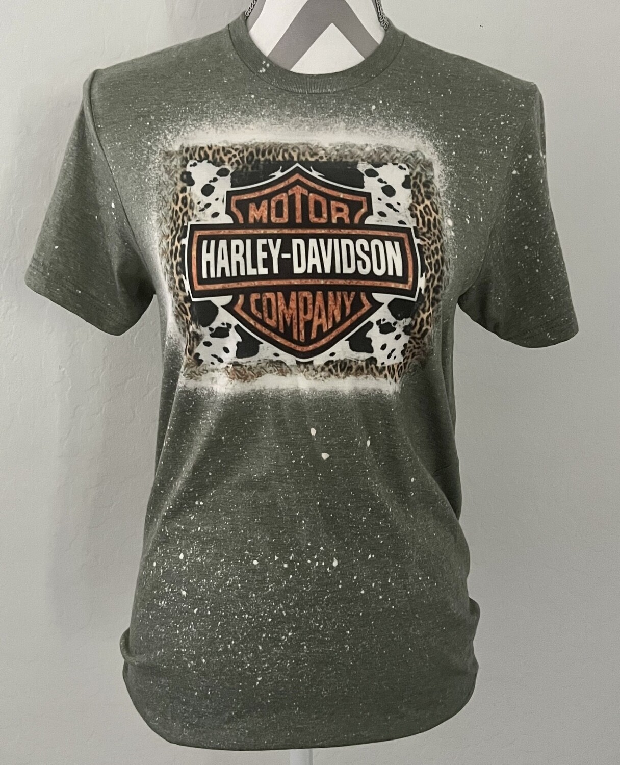 Harley-Davidson T-Shirt