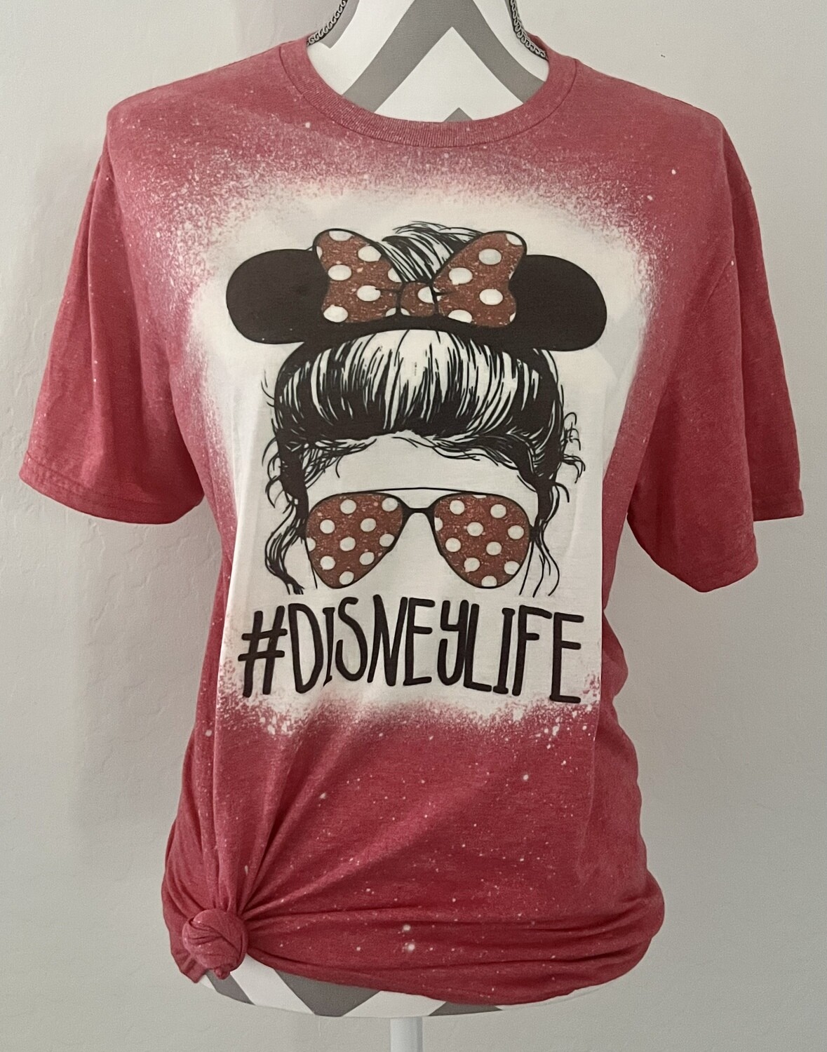 Disney Life T-Shirt