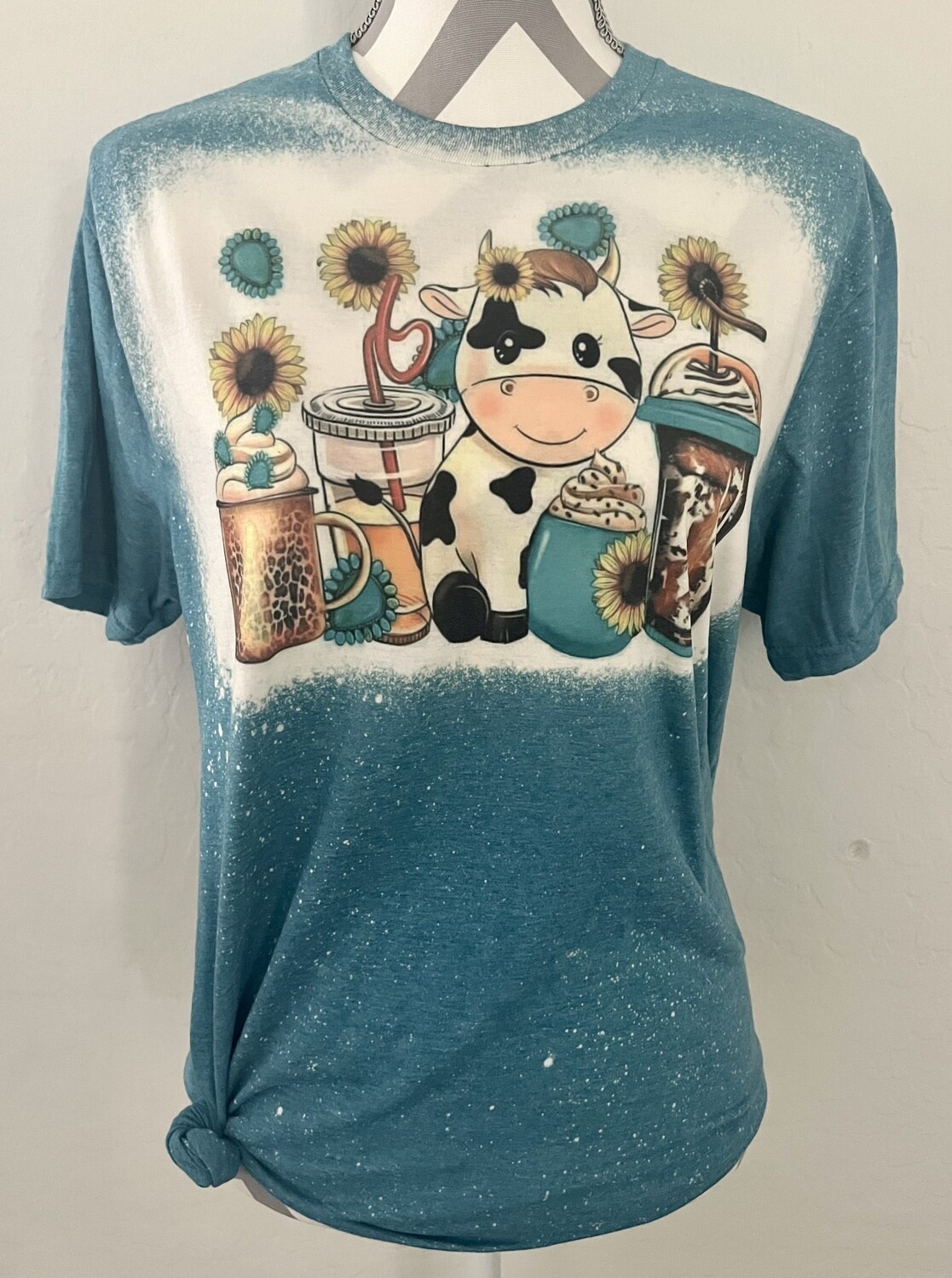 Cow T-Shirt