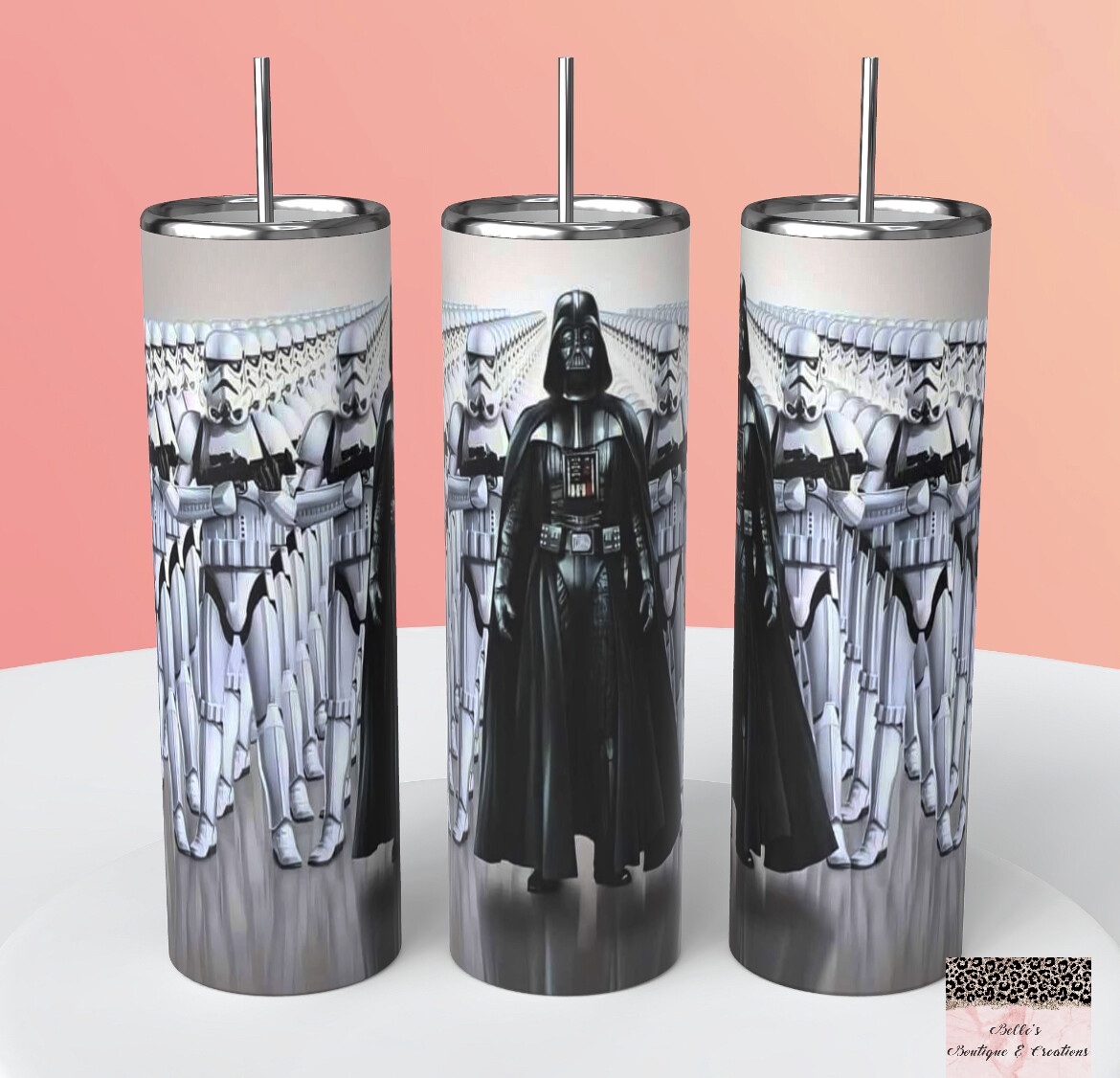 Star Wars Tumbler