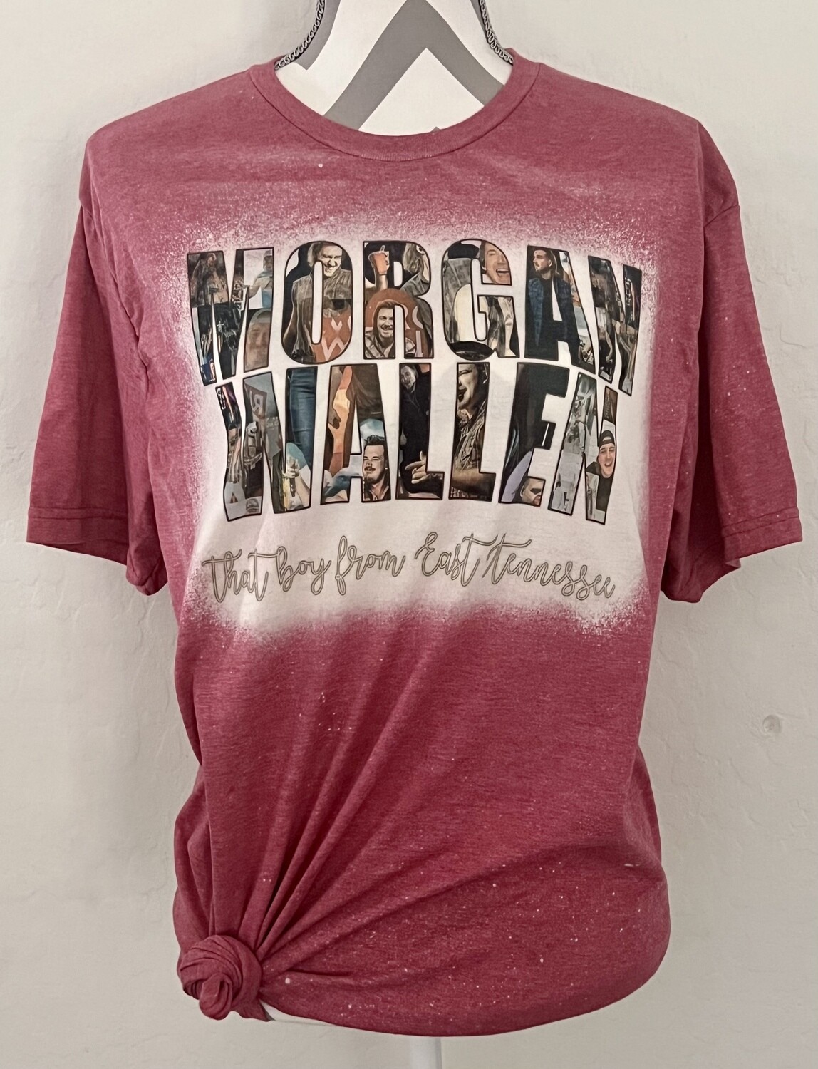 Morgan Wallen T-Shirt