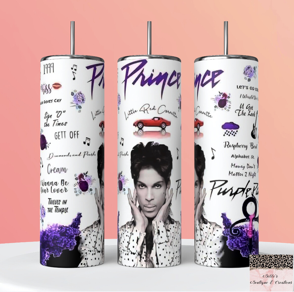 Prince Tumbler