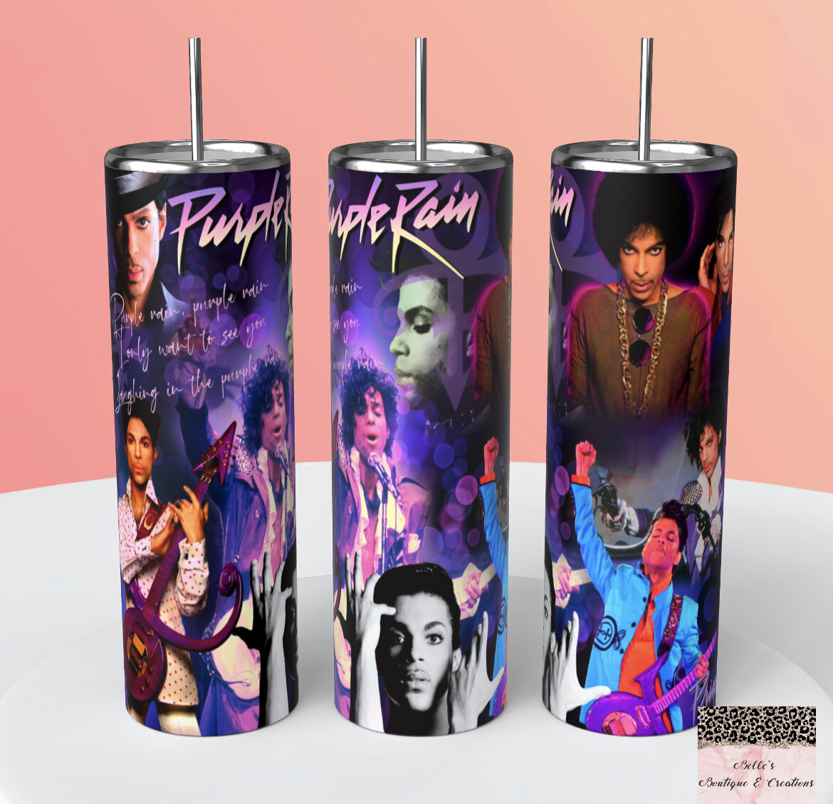Prince Tumbler