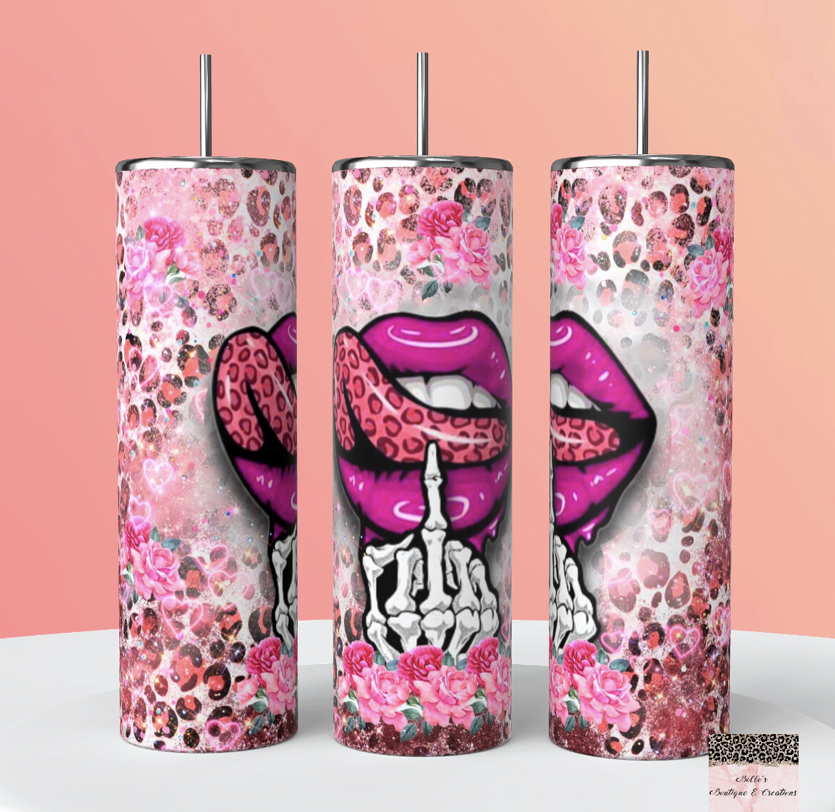 Tumbler