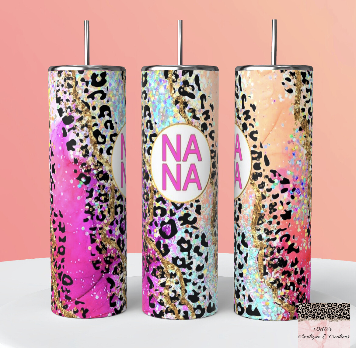 Nana Tumbler