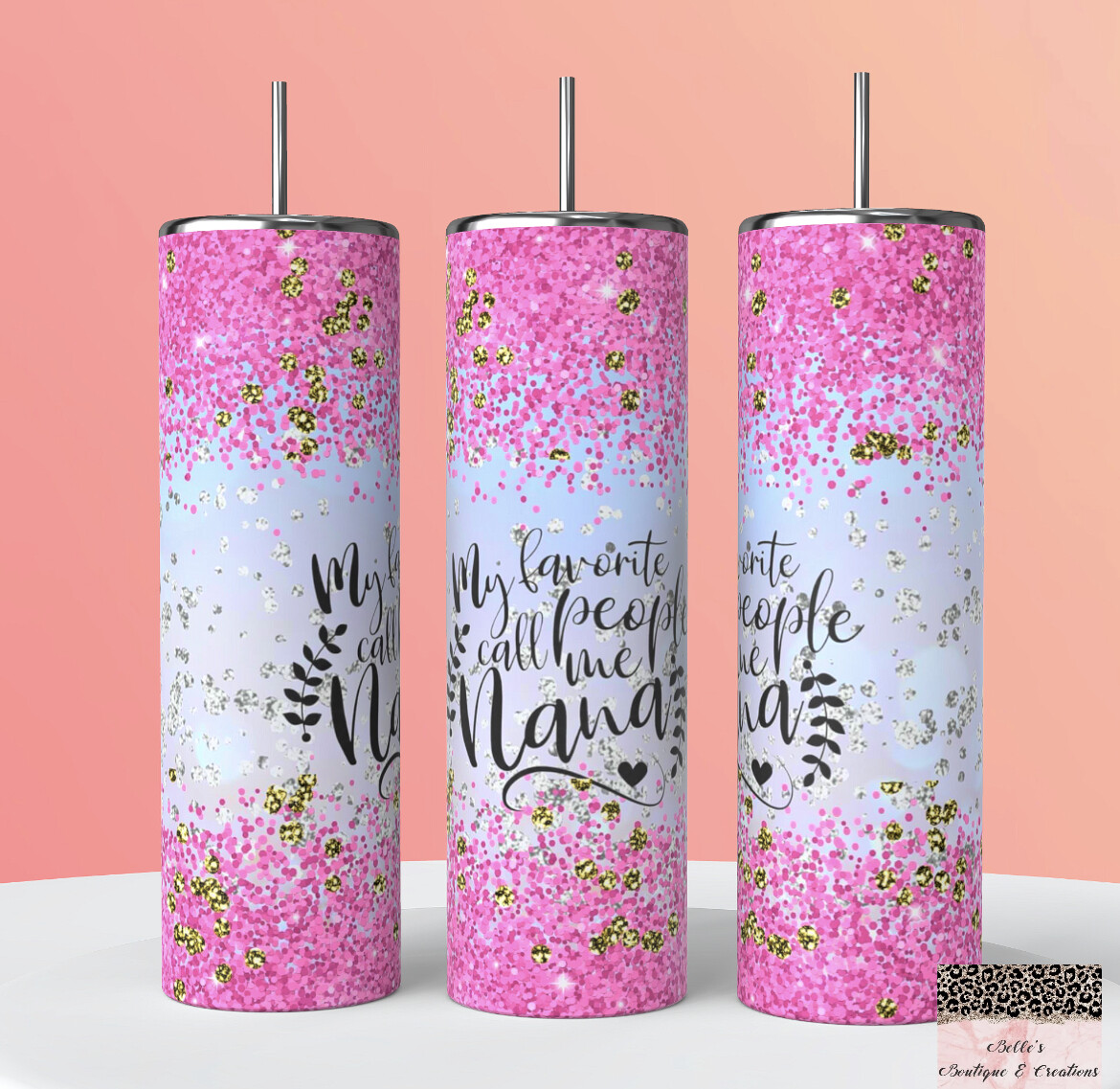 Nana Tumbler
