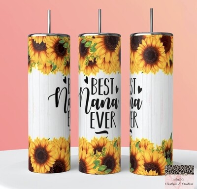 Nana Tumbler