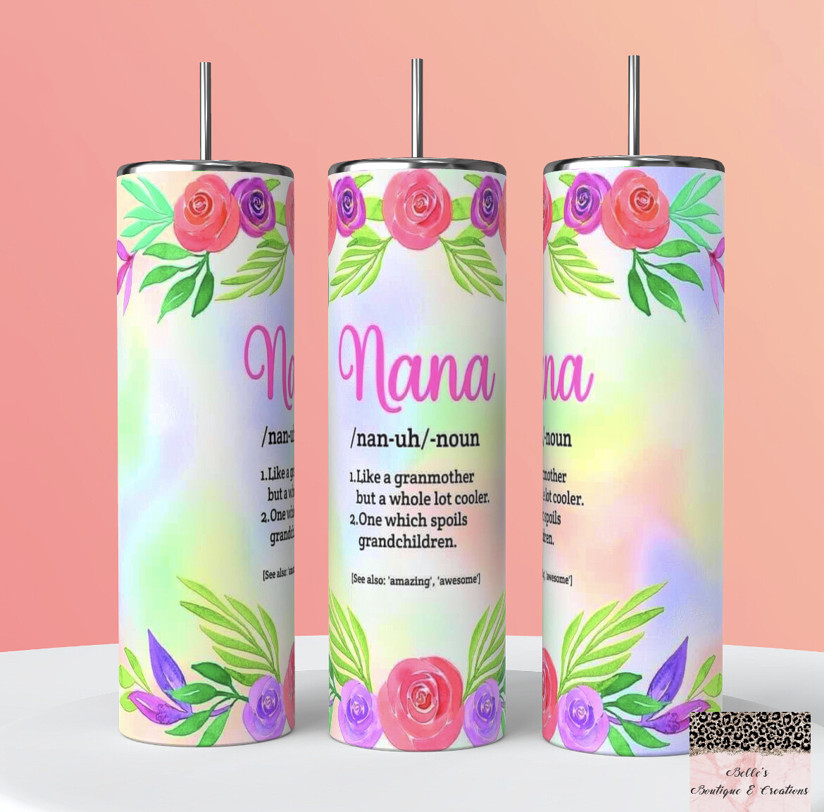 Nana Tumbler