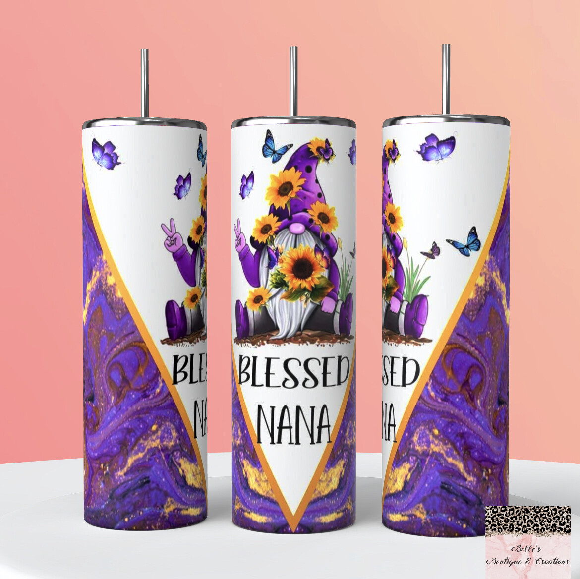 Nana Tumbler