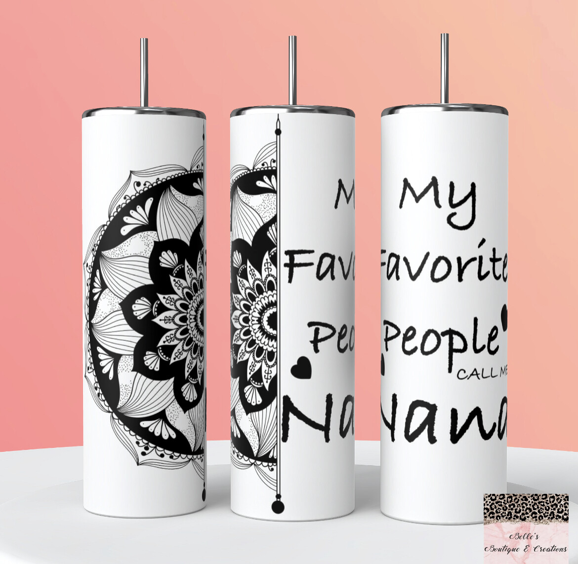 Nana Tumbler