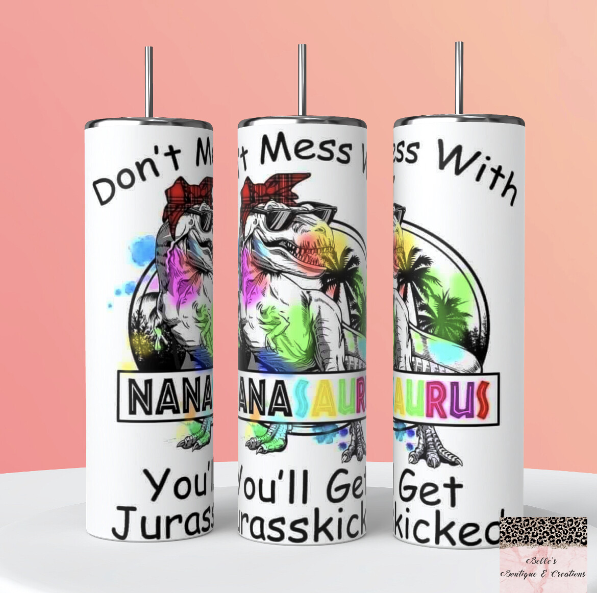 Nana Tumbler