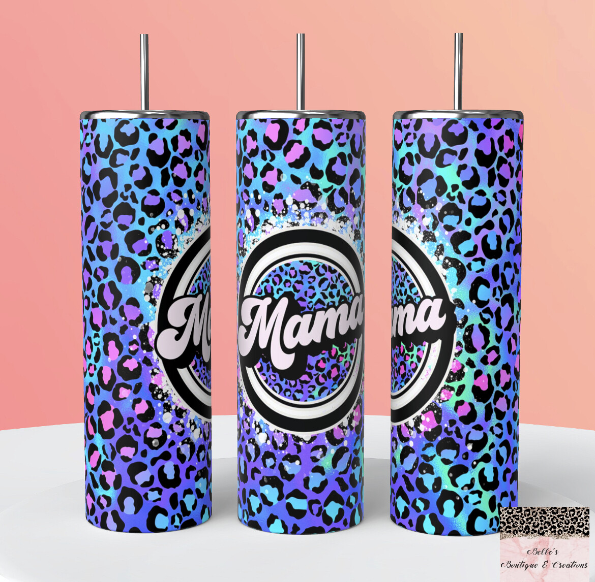 Mama Tumbler