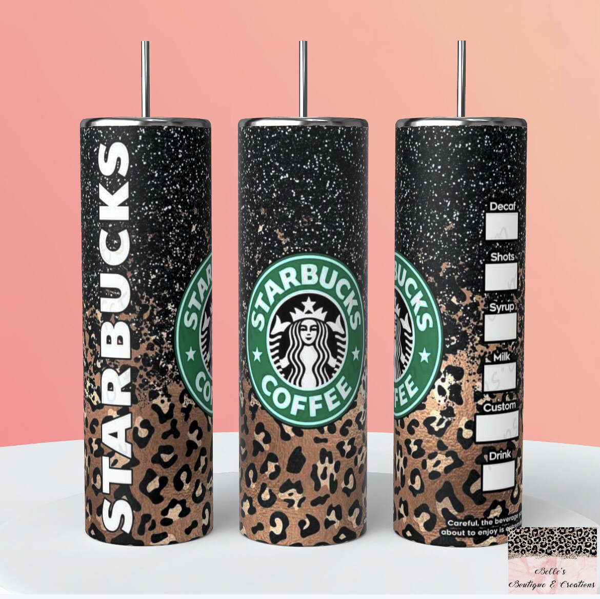 Starbucks Tumbler