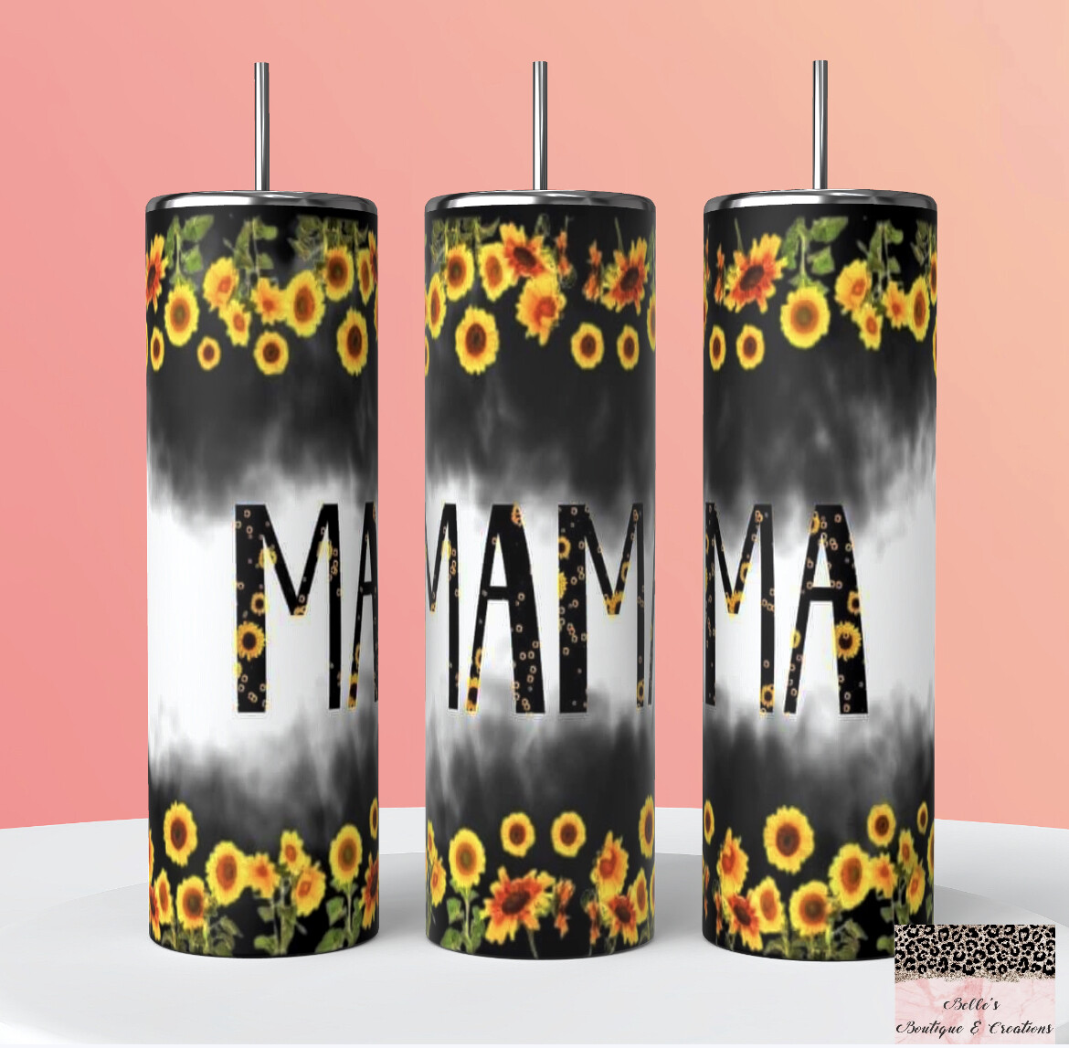 Mama Tumbler