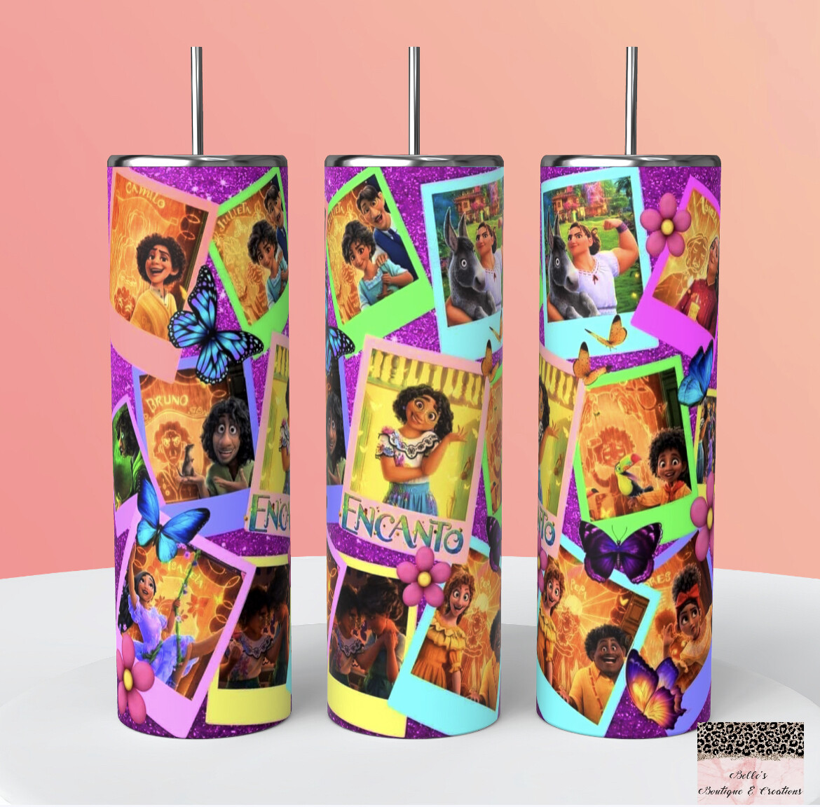 Encanto Tumbler