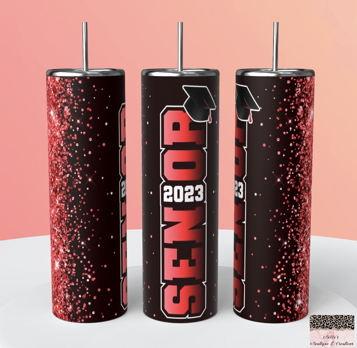 Senior 2023 Tumbler
