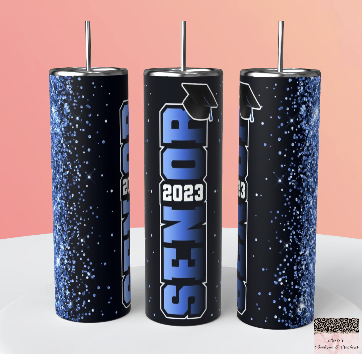 Senior 2023 Tumbler