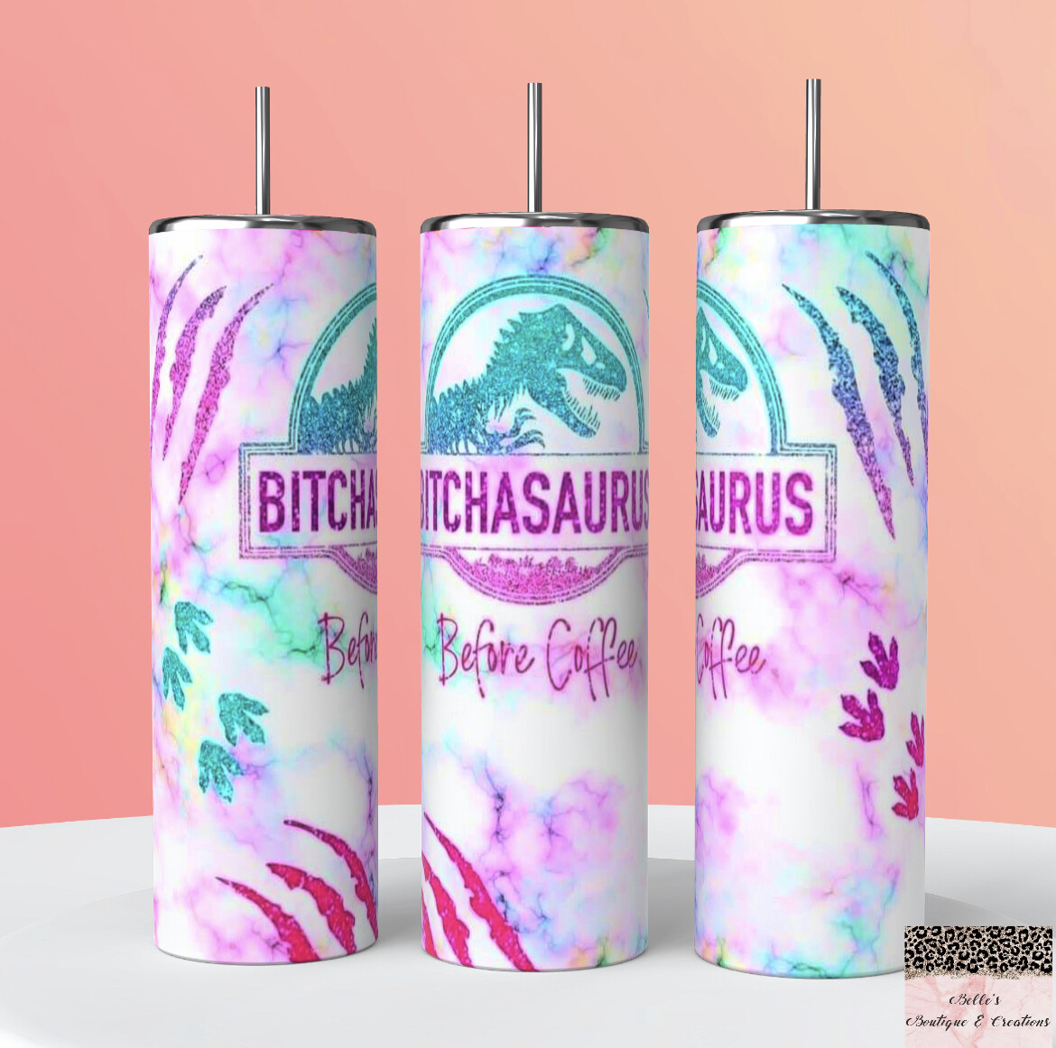 Tumbler
