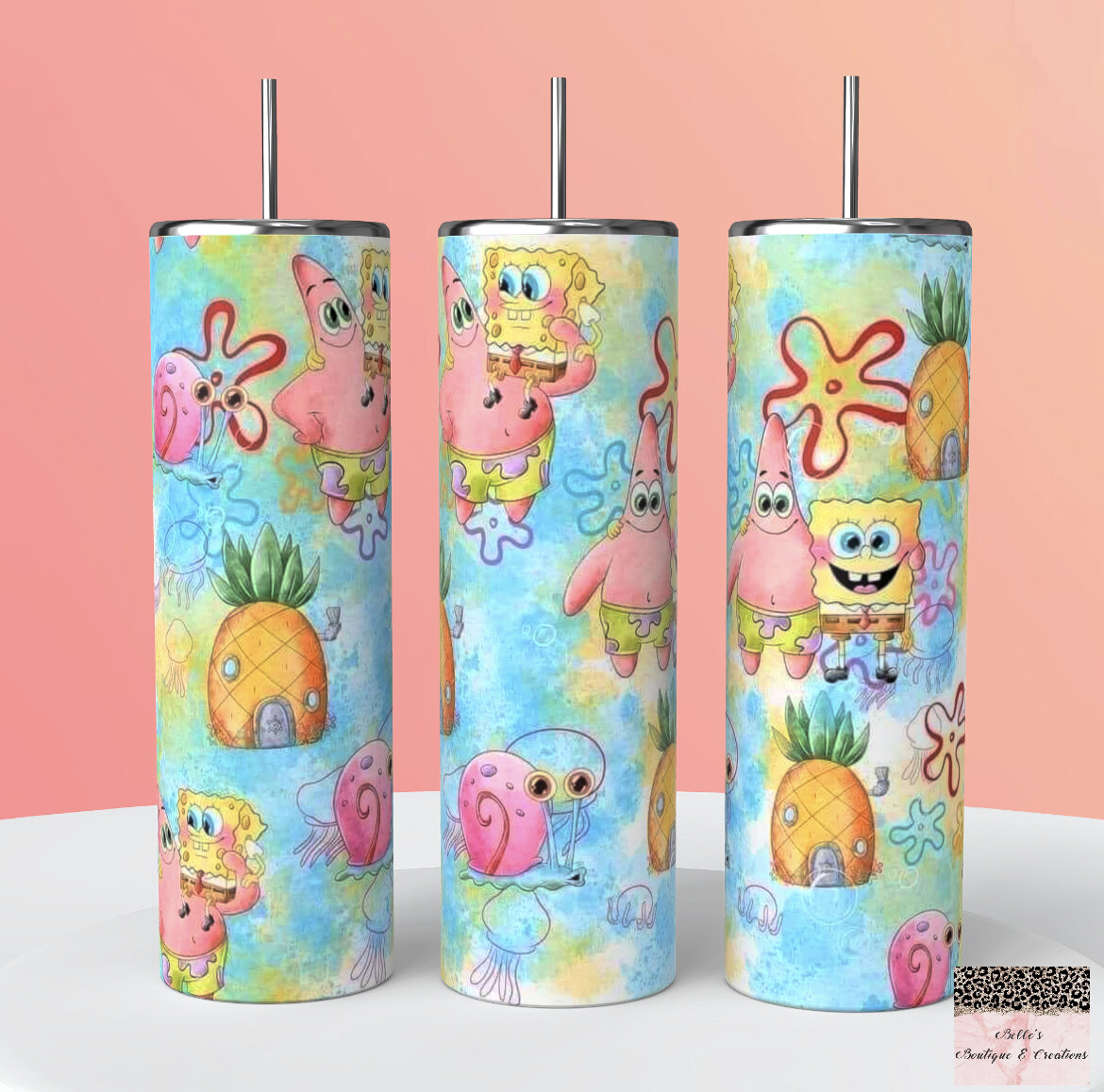 SpongeBob SquarePants Tumbler