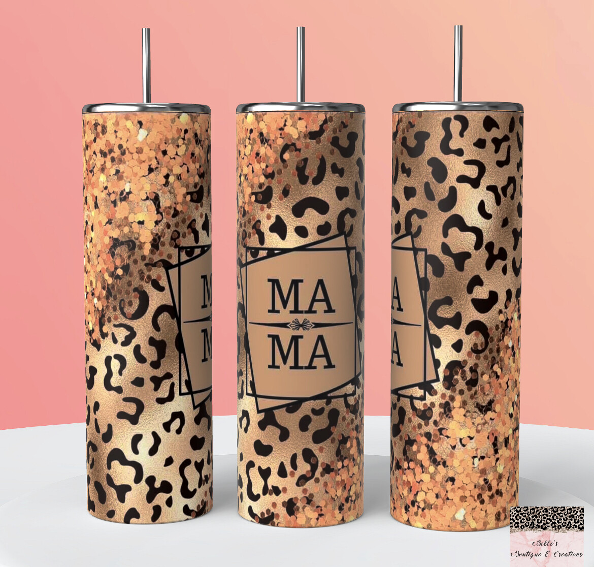 Mama Tumbler