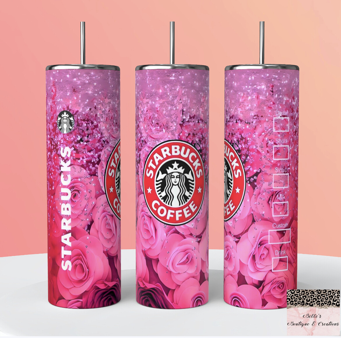 Starbucks Tumbler