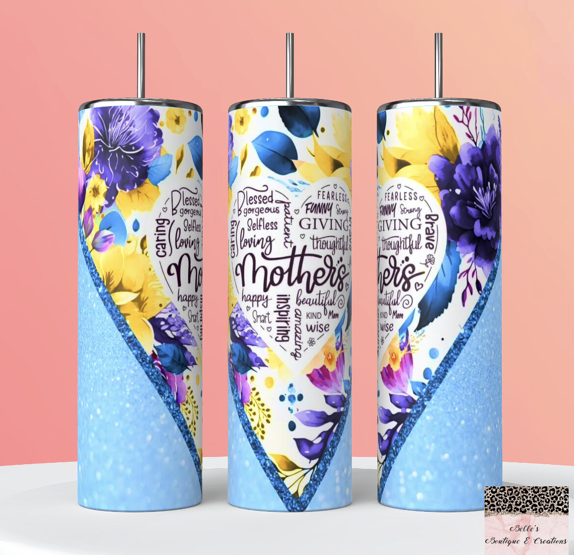 Mother’s Day Tumbler