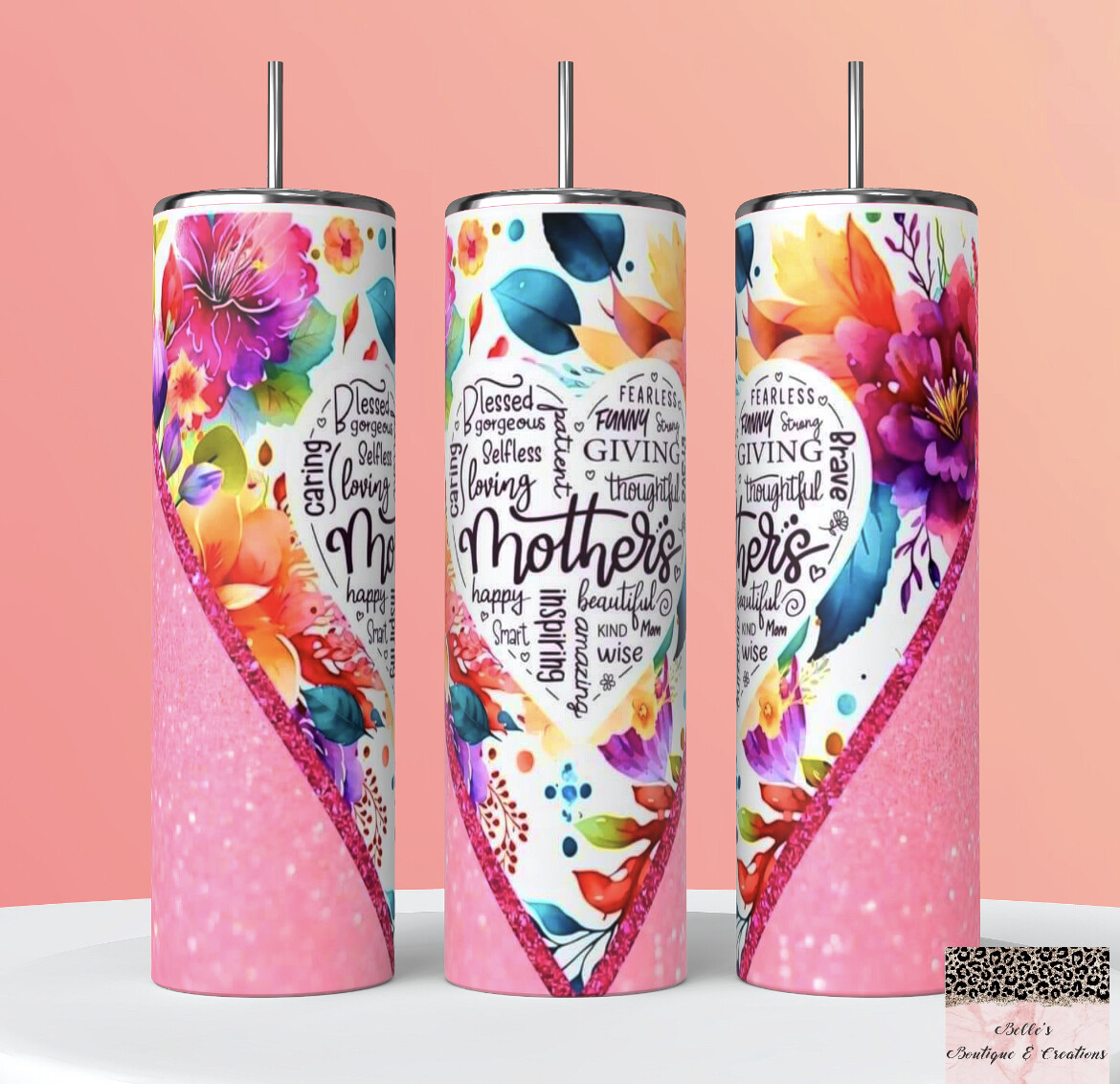 Mother’s Day Tumbler
