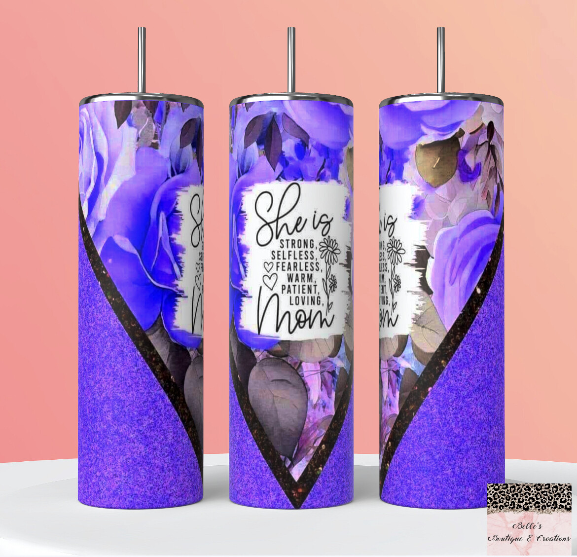 Mother’s Day Tumbler